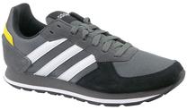 Sporta apavi Adidas 8K, pelēka krās., 44