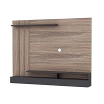 ТВ стол Kalune Design Lawrance, коричневый цв., 21 см x 157 см x 120 см