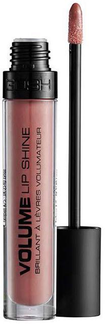 Lūpu spīdums Gosh Volume Lip Shine, 4 ml, 07 burgundy