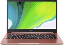 Portatīvais dators Acer Swift 3 SF314-57, Intel® Core™ i3-1005G1, 8 GB, 512 GB, 14 ", Intel HD, vara krās., EN, Windows