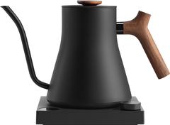 Elektrinis virdulys Fellow Stagg ECG PRO, 0.9 l, ruda sp./juoda sp.