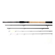 Meškerė Nytro Starkx Big River 390XH Feeder 20200062, 390 cm, 243 g, ruda sp./juoda sp.