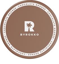 Pašiedeguma līdzeklis Byrokko Shine Brown Chocolate Bronze, 200 ml