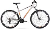 Dviratis kalnų Romet Rambler R9.0 R9.0, 29 ", 19" rėmas, pilka sp.