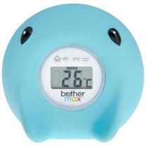 Termometras Brother Max Max Ray 70407BL2, mėlyna sp.