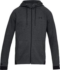 Джемпер, мужские Under Armour, черный цв., m