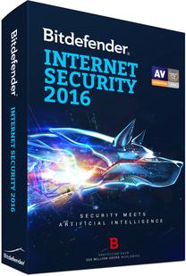 Programinė įranga Bitdefender