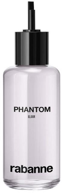 Kvepalų papildymas Rabanne Phantom Intense, 200 ml