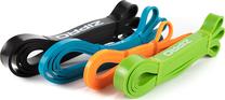 Наборы Zipro Powerband Set, 208 см x 0.45 см, синий цв.
