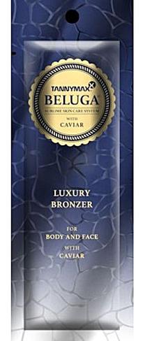 Ķermeņa iedeguma līdzeklis Tannymaxx, 15 ml