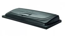 Akvārija lampa Aquael Aqua4Family 80 D&N 124250, 3 kg, melna krās., 80 cm
