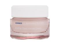 Sejas krēms Korres Apothecary Wild Rose Brighter Days Intense, 40 ml