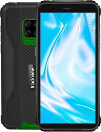 Mobilais telefons Blackview BV5100, 64 GB, melns krās.