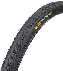 Dviračio padanga Ortem Unicorn TIRE193, guma, juoda sp., 28", 1.5"