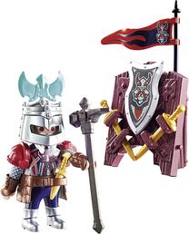 Фигурка-игрушка Playmobil Dwarf Knight 70378, 17 шт., многоцветный