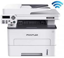 Lazerinis spausdintuvas Pantum M7100DW
