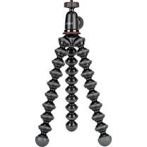 Stovas JOBY GorillaPod 1K Flexible Mini, aliuminis/plastikas/guma