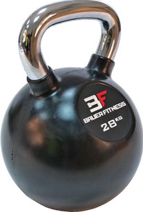 Svarstis Bauer Fitness AC-12512, 28 kg