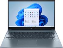 Sülearvuti HP Pavilion 15 eh2000ny 7M1M1EA#B1R, AMD Ryzen™ 7 5825U, 16 GB, 1 TB, 15.6 ", AMD Graphics, sinine v., EN, Windows