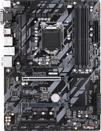 Pagrindinė plokštė Gigabyte Z370-HD3P