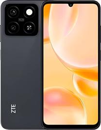 Мобильный телефон ZTE Blade A55, 64 GB, черный цв.