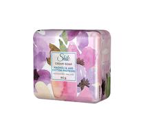 Muilas Shik, magnolija/medvilnė, 90 g