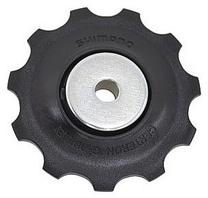 Bėgių perjungimo rankenėlės ir atsarginės dalys Shimano Tiagra RD-4700, juoda sp.