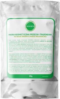 Маска для лица Ecocera Anti-Acne, 50 г