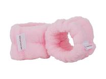 Kosmetinė pirštinė Revolution Skincare Anti-Drip Wristbands, 2 vnt., rožinė sp.