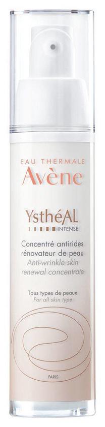Koncentratas veidui Avene, 30 ml, 30+
