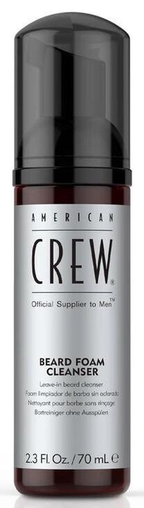 Bārdas kopšanas līdzeklis American Crew Beard, 70 ml