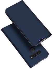 Чехол для телефона Dux Ducis, синий цв., Lg