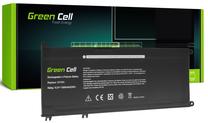 Sülearvutiaku Green Cell DE138, 3.5 Ah, LiPo