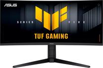 Монитор Asus TUF Gaming VG34WQL5A, 90LM0CI1-B01171, Fast VA, 200 гц, WQHD, 34″