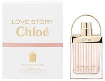 Tualetinis vanduo Chloe Love Story, 20 ml