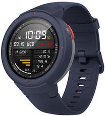 Išmanusis laikrodis Xiaomi Amazfit Verge, mėlyna sp.
