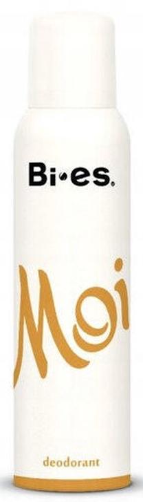 Dezodorants sievietēm BI-ES Moi, 150 ml