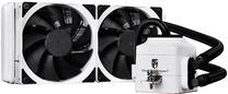 Vandens aušintuvas procesoriui Deepcool DP-GS-H12L-CT240W-A4