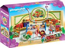 Konstruktorius Playmobil City Life 9403 9403, 113 vnt.
