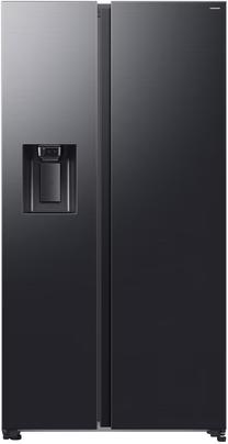 Šaldytuvas dviejų durų Samsung RS70F64KDFEO