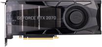 Видеокарта EVGA GeForce RTX 2070 Gaming 08G-P4-2070-KR, 8 ГБ, GDDR6