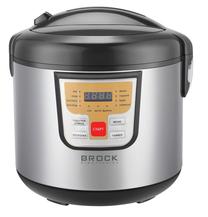 Prekė su pažeista pakuote. Daugiafunkcis puodas Brock MC 1000