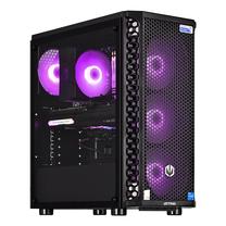 Stacionārs dators Actina Intel® Core™ i5-12400F, 1 TB, DDR4 32 GB, SSD 1 TB, AMD Radeon RX 7700 XT 12 GB