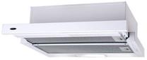 Įmontuojamas gartraukis Akpo WK-7 LIGHT ECO 50 INOX, nerūdijančiojo plieno sp.