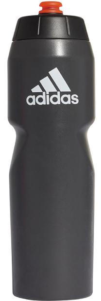 Ūdens pudele Adidas Performance FM9931, melna krās., tpu, 0.75 l