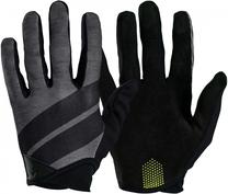Перчатки Bontrager, серый цв., XL