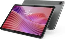 Planšetinis kompiuteris Lenovo Tab ZAEJ0028PL, 10.1", 4GB/128GB, 4G, grafito sp.