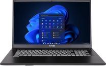 Portatīvais dators Terra Mobile 1716U US1220787, Intel® Core™ i5-1235U, 8 GB, 500 GB, 17.3 ", Intel HD, pelēka krās., ANGĻU (US), Windows