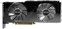 Vaizdo plokštė KFA2 GeForce RTX 2070 OC 27NSL6UCT7OK, 8 GB, GDDR6