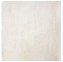 Ковер комнатные Beliani Evren, белый цв., 200 см x 200 см